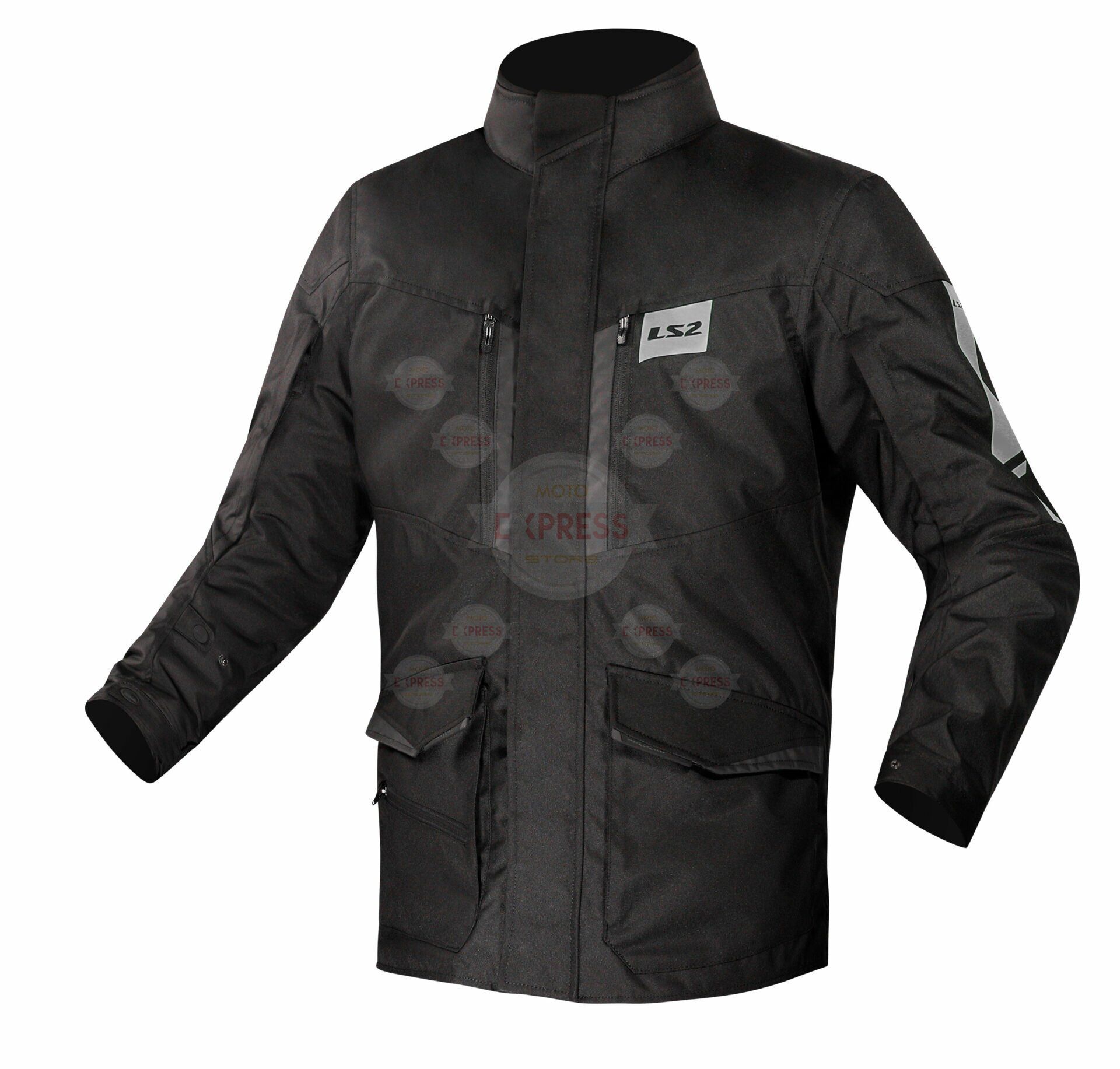 Ls2 Metropolıs Evo Mont Siyah M