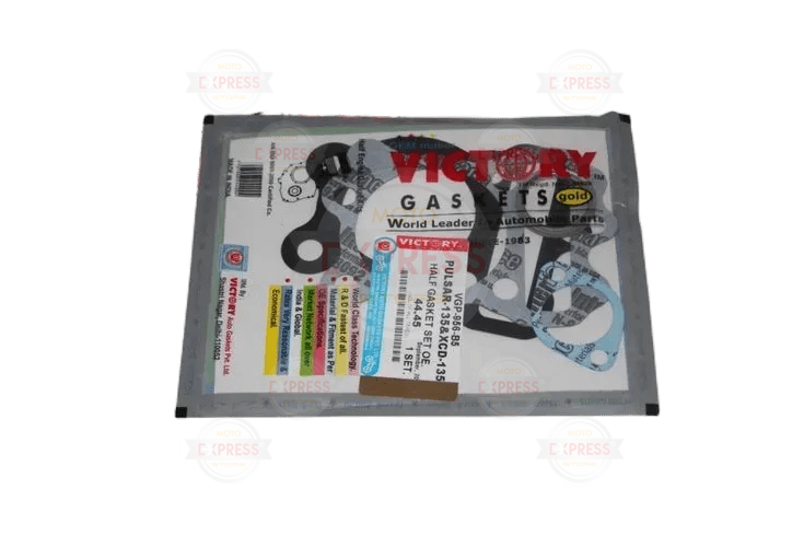 Bajaj Pulsar 135-Discover 125 Yarım Conta