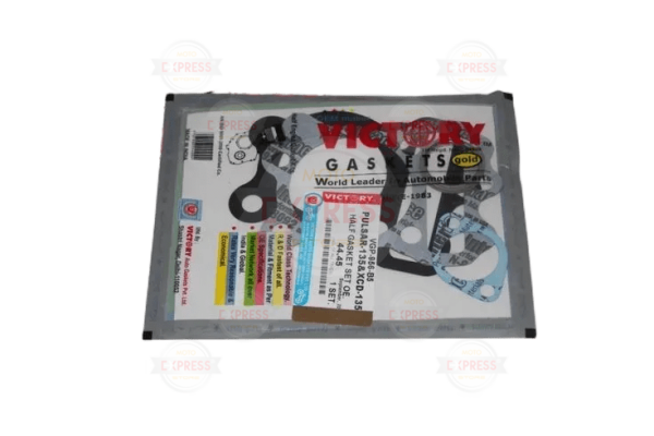 Bajaj Pulsar 135-Discover 125 Yarım Conta