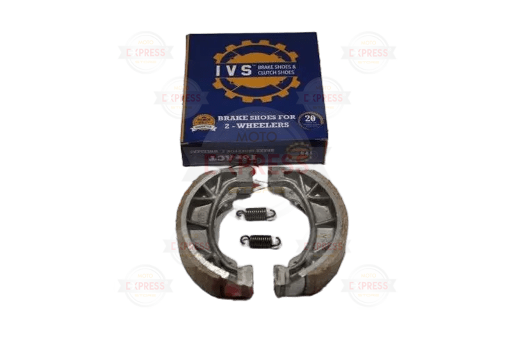 Honda Kinetic Fren Balata Ivs