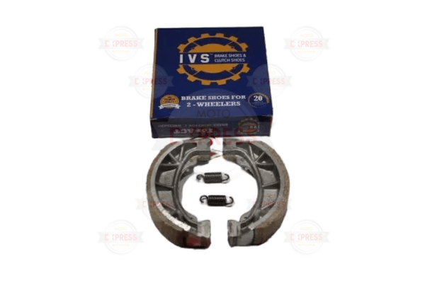 Honda Kinetic Fren Balata Ivs