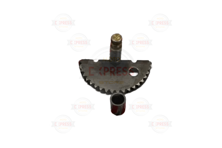 Kymco Agility 125 - Super  8 125 - Lıke 125  Marş Mili Yarımay