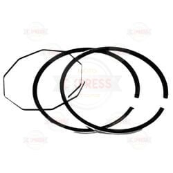 Moto Express SEGMAN KİNETİC 025