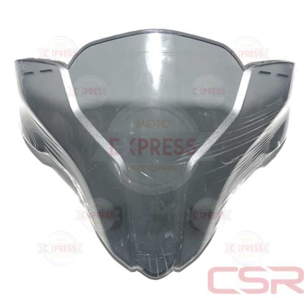 Moto Express SİPERLİK CAMI A NS200