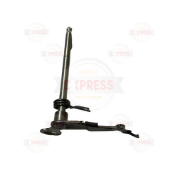 Moto Express VİTES MİLİ RTR150 A