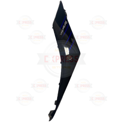 Moto Express ARKA KUYRUK SOL R25 P8