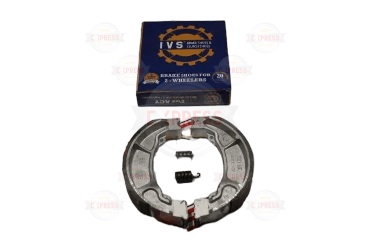 Honda Activa-Honda Cbf 150-Alpha-Honda Cb 125 E-Fizy 125-Honda Ace 125-Activa S-Cb 125F- Dio 110 -Fren Balata Ivs  Hin