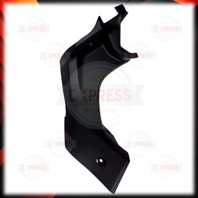 Yamaha Yzf R25 2019-2024 Sol Depo Önü Panzolotu A