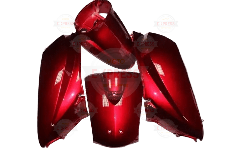 Today Kaporta Seti Bordo