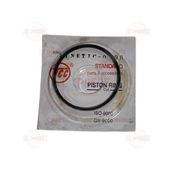 Moto Express SEGMAN KİNETİC 050