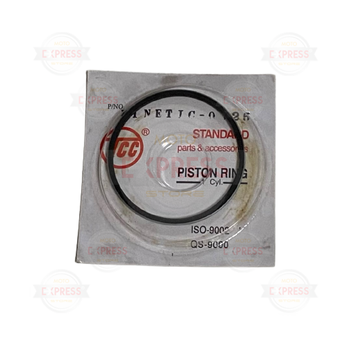 Moto Express SEGMAN KİNETİC 050