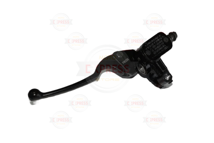 Yamaha Nmax 155 Disk Üst Merkez Komple Sol