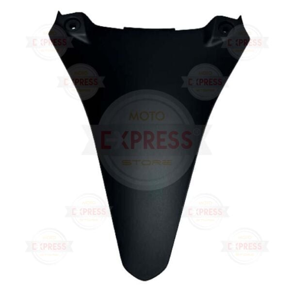 Honda NSS Forza250 2021-2022 Siyah Ön Ufak V Parça Grenajı A