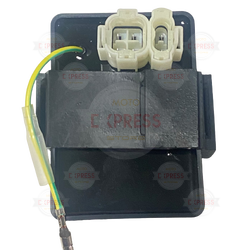 Moto Express BEYİN CBF150 Y.M