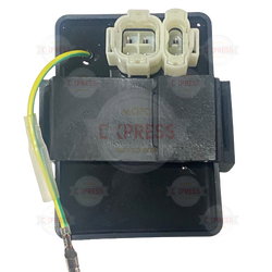 Moto Express BEYİN CBF150 Y.M