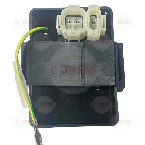 Moto Express BEYİN CBF150 Y.M