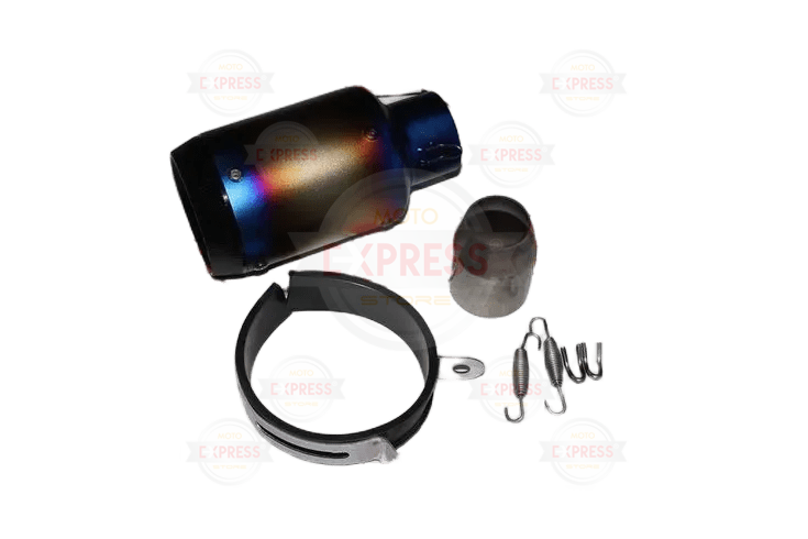 Egzoz Unıversal D124