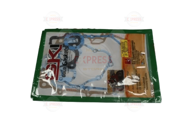 Bajaj Discover 125 St Tk Conta