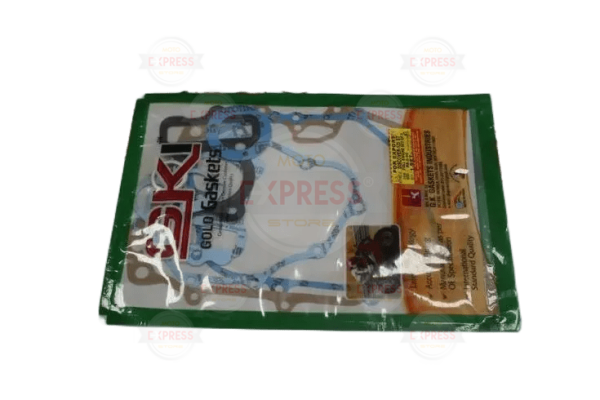 Bajaj Discover 125 St Tk Conta