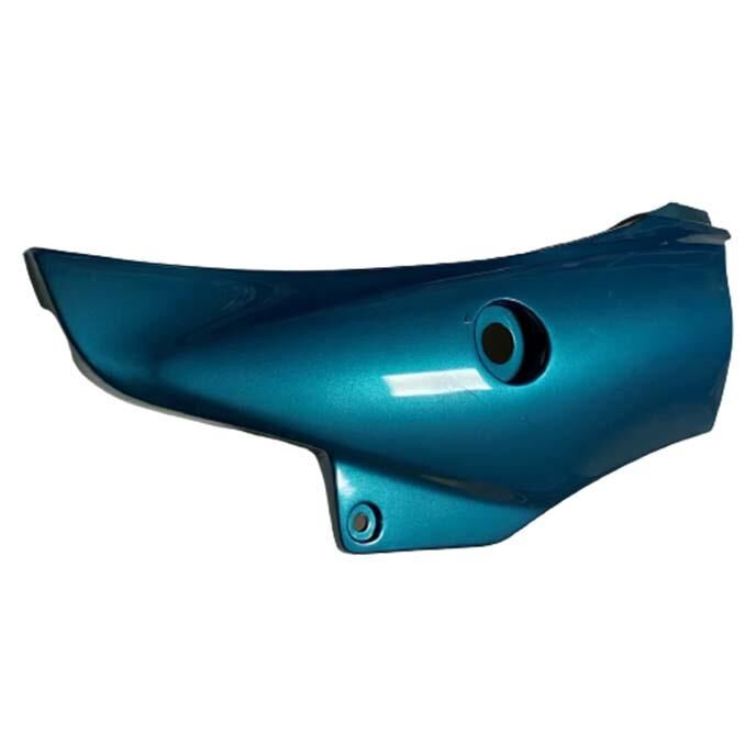 Modenas Kriss 1-2 Yeşil Sol Yan Kapak Sele Altı Ön Grenaj Cs