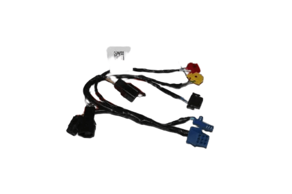 TVS JUPİTER 125 İÇ TESİSAT A