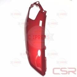 Moto Express YAN KAPAK NMAX SAĞ KIRMIZI  A