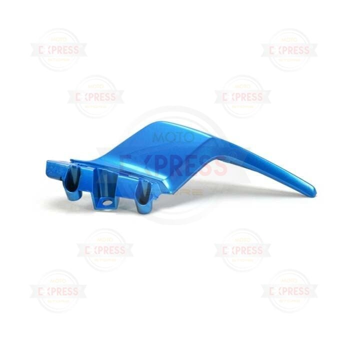 CFMoto 250SR 2023-2025 Sol Arka Sele Altı Küçük Kuyruk Grenajı Mavi A