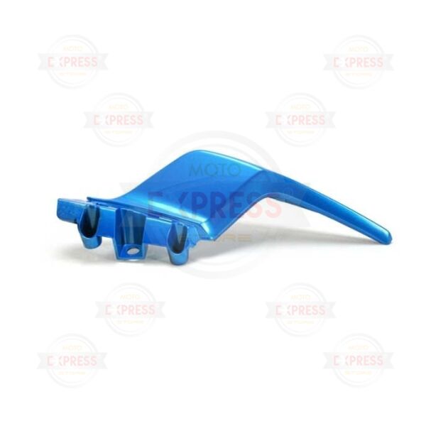 CFMoto 250SR 2023-2025 Sol Arka Sele Altı Küçük Kuyruk Grenajı Mavi A