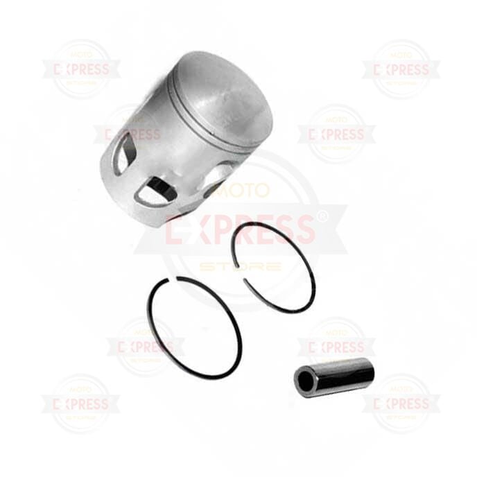 2mm Yamaha RX100 52mm Piston Segman Kit Gz
