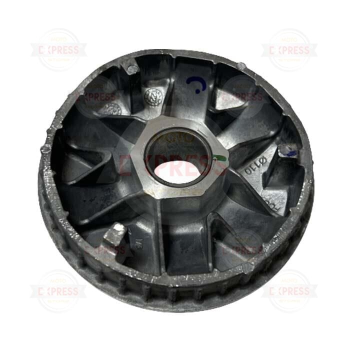 Tvs Jupiter125 Ntorq125 Ön Varyatör Debriyaj Burç Baga Yatağı Tablası A