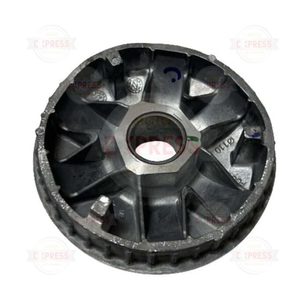 Tvs Jupiter125 Ntorq125 Ön Varyatör Debriyaj Burç Baga Yatağı Tablası A