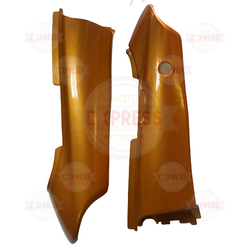 Moto Express ARKA KUYRUK MODENAS TURUNCU