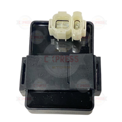 Moto Express BEYİN CBF150 E.M