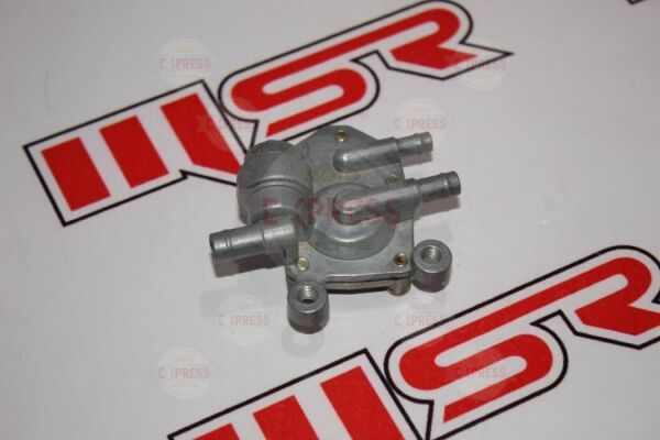 Moto Express CYRPTON BENZİN MUSLUĞU