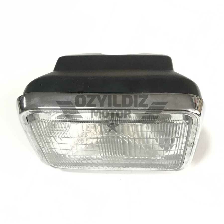 Moto Express FAR CD100 FİEM