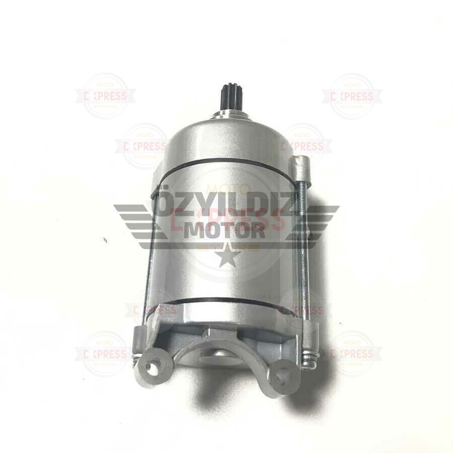 Moto Express MARŞ MOTORU