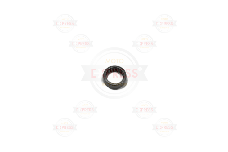 Cg 125 Şanzıman Merkez Dişli Mili 15.23.12 Hk Rulman