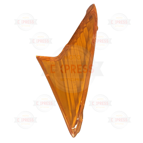 Moto Express SİNYAL CAMI ARKA SOL BEAT A