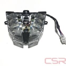 Moto Express STOP NS200 A