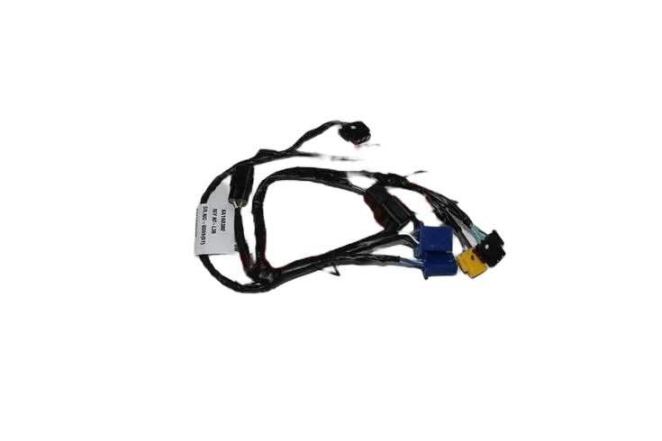 TVS SCOOTY ZEST İÇ TESİSAT A