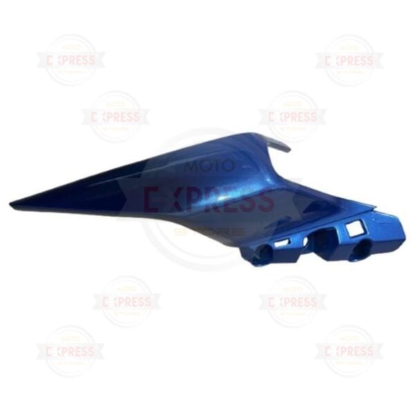 CFMoto 250SR 2023-2025 Sağ Arka Sele Altı Küçük Kuyruk Grenajı Mavi A