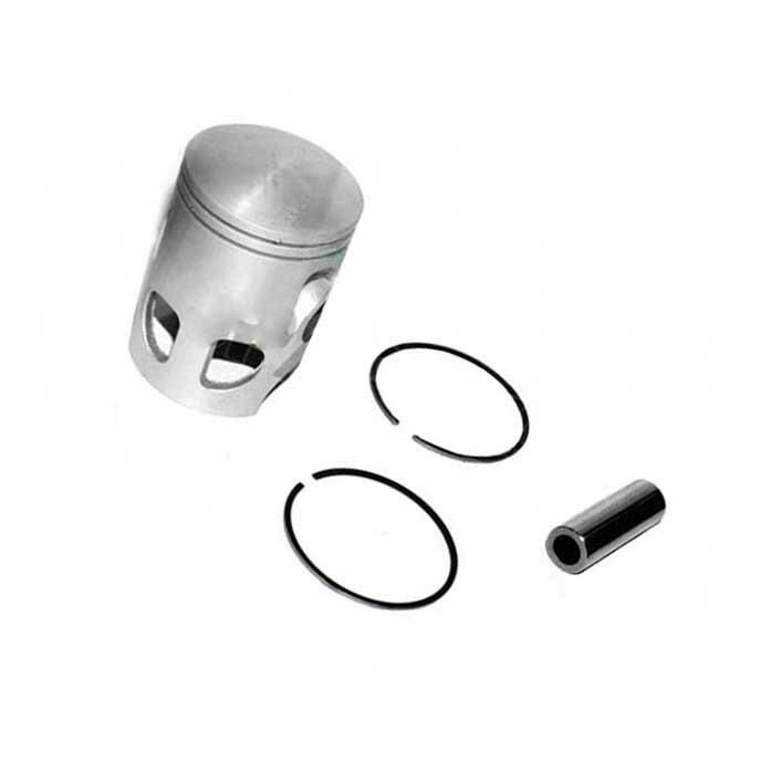 1.75mm Yamaha RX100 51.75mm Piston Segman Kit Gz