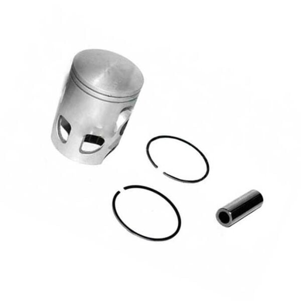 1.75mm Yamaha RX100 51.75mm Piston Segman Kit Gz