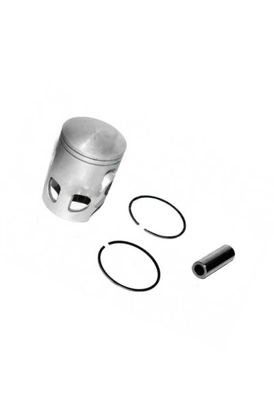 1.75mm Yamaha RX100 51.75mm Piston Segman Kit Gz