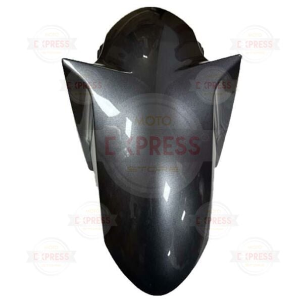 Yamaha Yzf R25 2014-2018 Ön Çamurluk Grenajı Parlak Füme-Gri P8 A