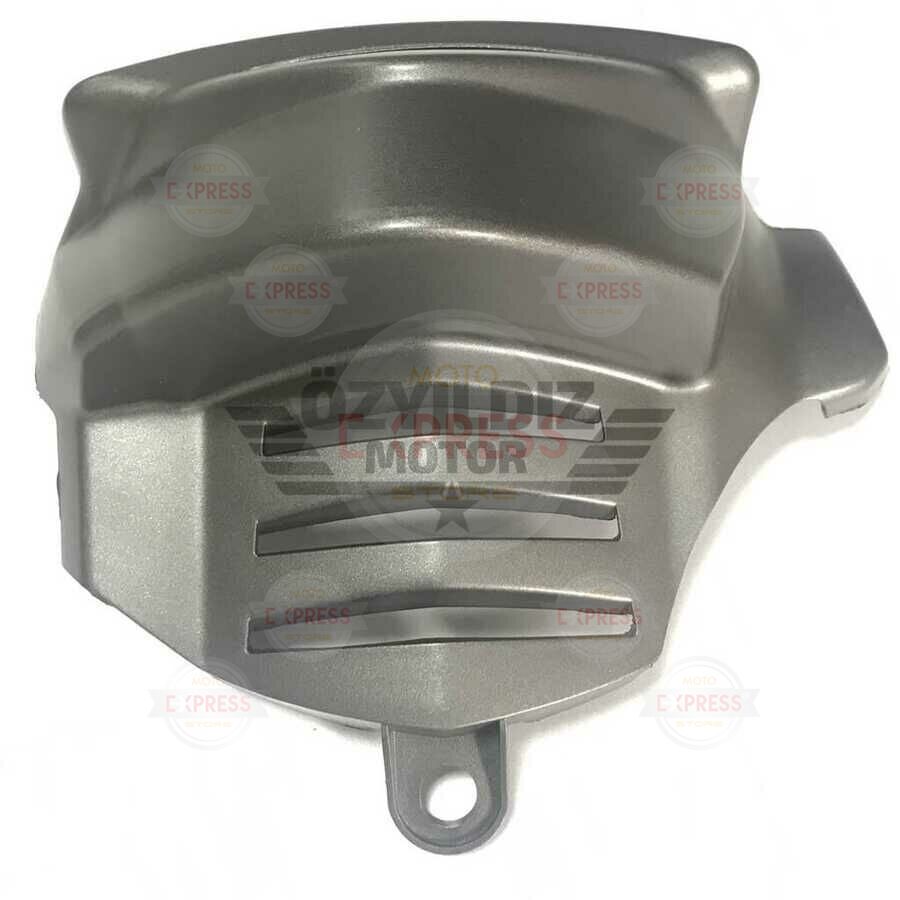 Moto Express ALT ÇENE A FÜME APACHE