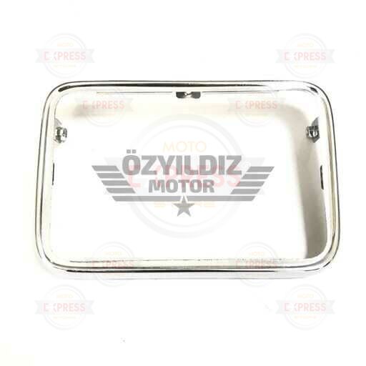 Moto Express FAR ÇERÇEVESİ CD100