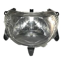 Moto Express FAR FIZY A