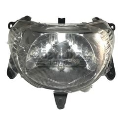 Moto Express FAR FIZY A