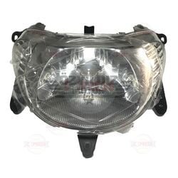 Moto Express FAR FIZY A